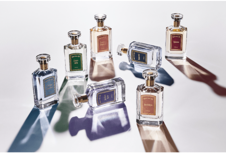 História da perfumaria no Brasil: marcas, hábitos e o jeito brasileiro de usar fragrâncias